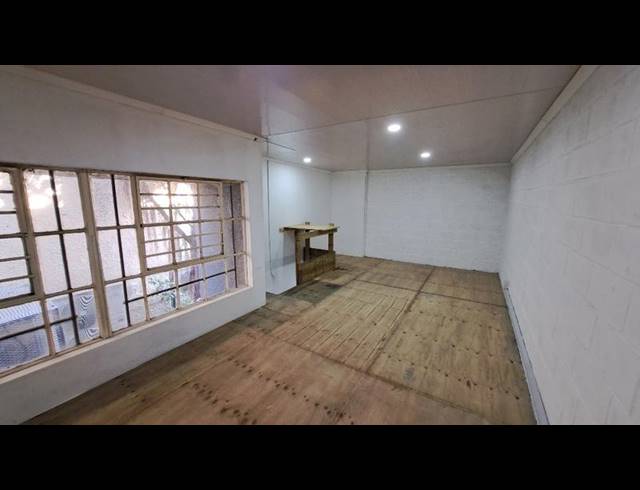 BUSINESS PROPERTY TO RENT IN RICHARDS BAY CENTRAL